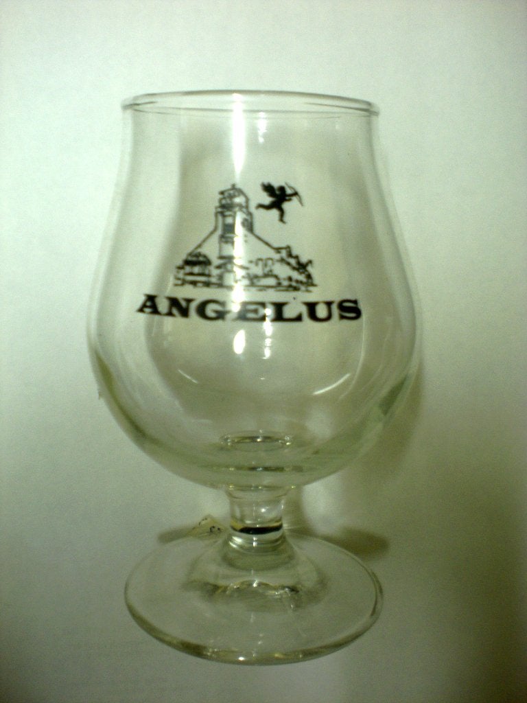 ANGELUS, Ophalen of Verzenden, Zo goed als nieuw, Glas of Glazen