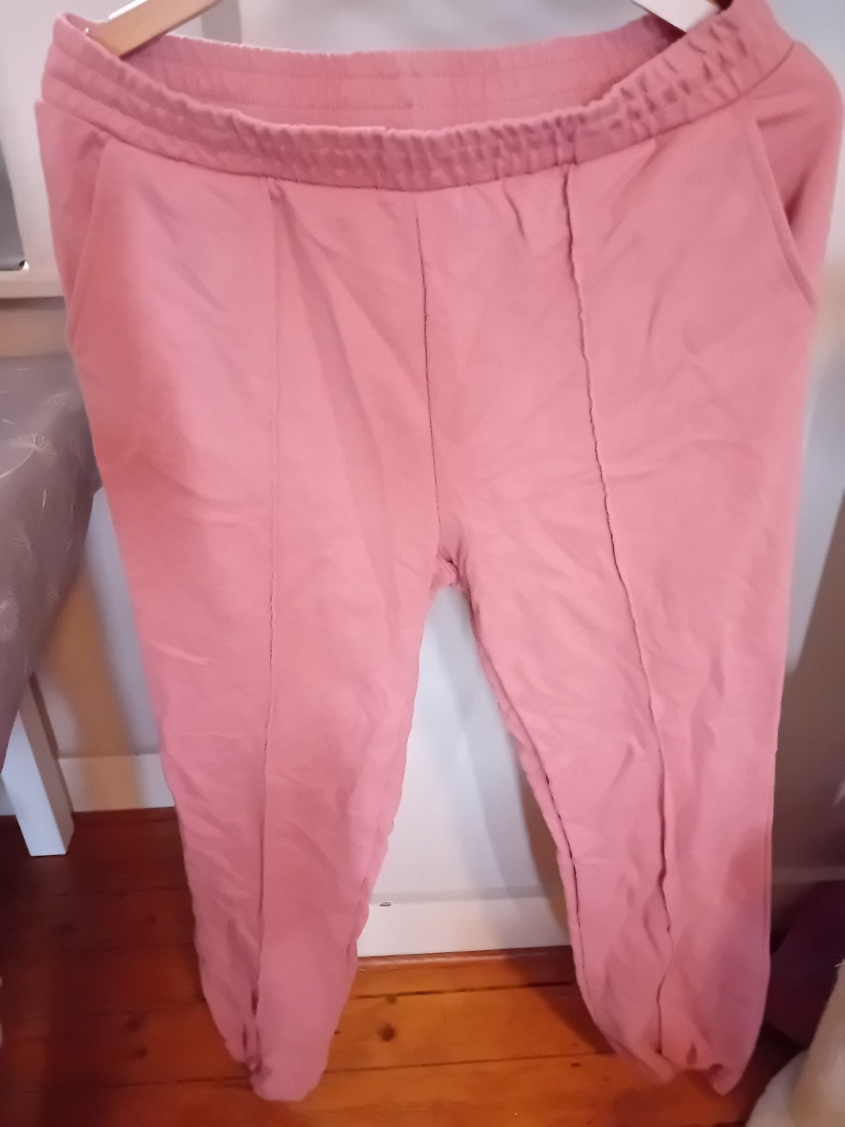broek maat XL 42-44, Ophalen, Maat 46/48 (XL) of groter