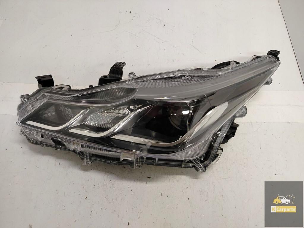 81150-02T31-00, Liens de vitre de phare pour Toyota Corolla, Autos : Pièces & Accessoires, Éclairage, Info@toyota.co.jp, Toyota Motor Corporation