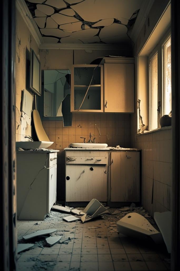 Recherche maison, appartement ou studio à rénover, Bricolage & Construction, Métaux, Enlèvement ou Envoi