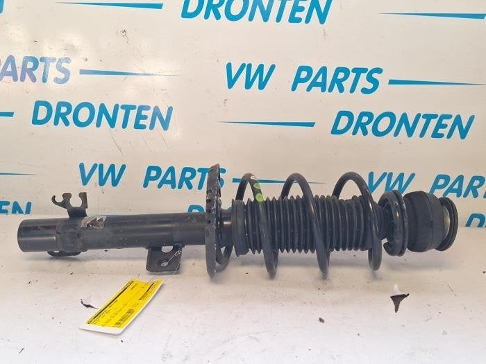 Barre amortisseur avant gauche d'un Volkswagen UP, Volkswagen, -, 3 mois de garantie, Utilisé