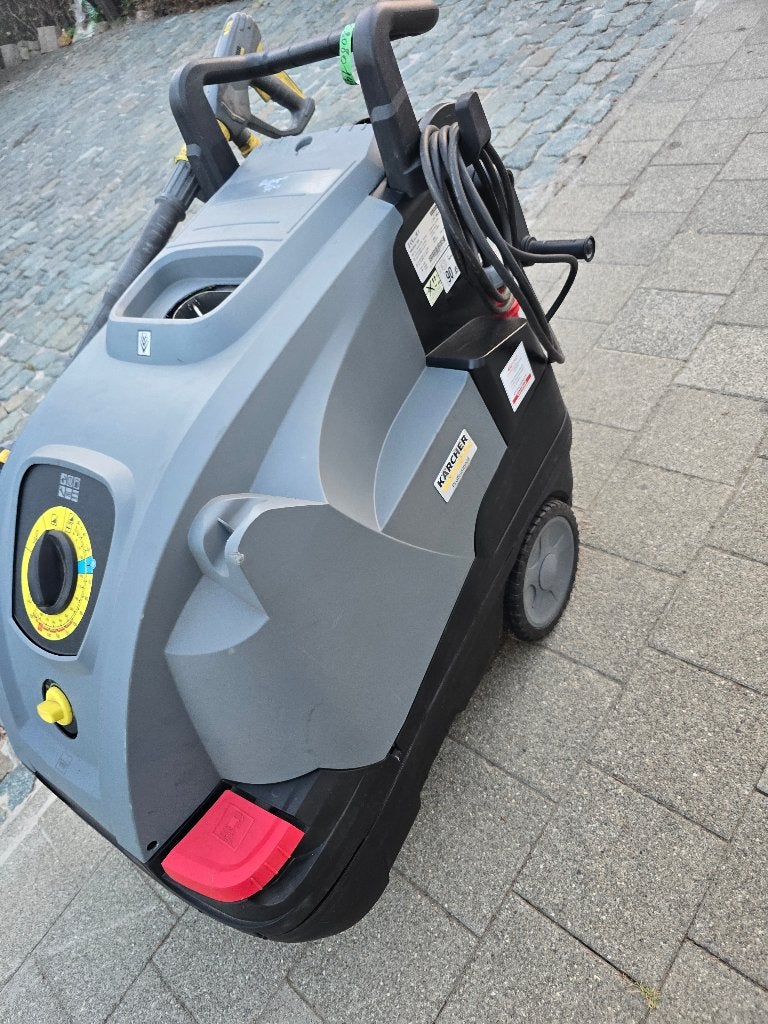 Karcher Professional, Doe-het-zelf en Bouw, Reinigingsmachines, Ophalen, Zo goed als nieuw, Overige typen