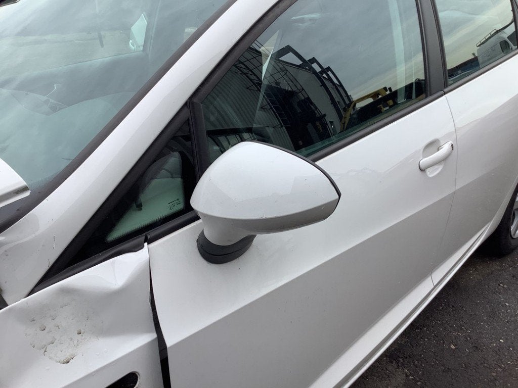 SPIEGEL LINKS Seat Ibiza ST (6J8) (01-2010/07-2016), Gebruikt, Seat