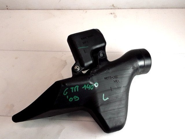 GTR1400 2007 - 2009 Kawasaki Luchthapper D1-27878