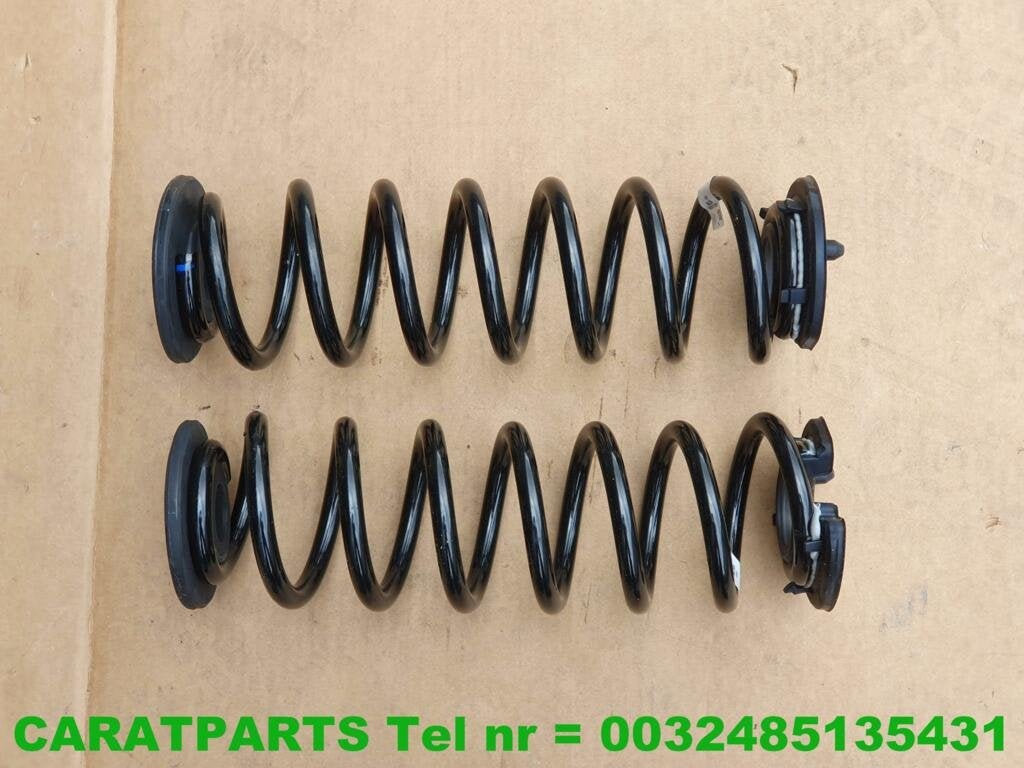 5QS511103N Tiguan CT1 spiraalveer kodiaq veren tiguan ct1, Gebruikt, Volkswagen, Volkswagen AG, Vw@volkswagen.de