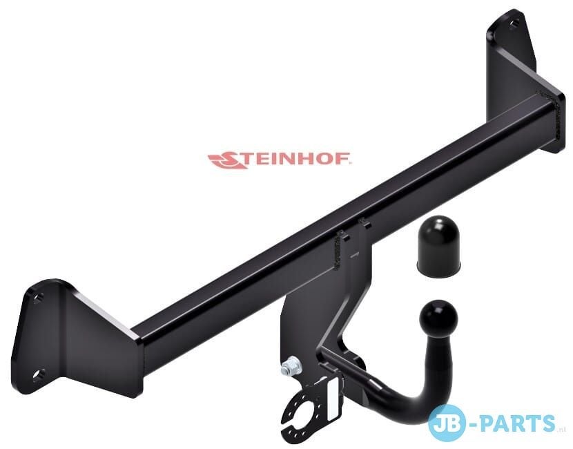 Vaste trekhaak BMW 1 Serie 3D F21 tussen 07/2011-06/2019, Auto-onderdelen, -, -, -