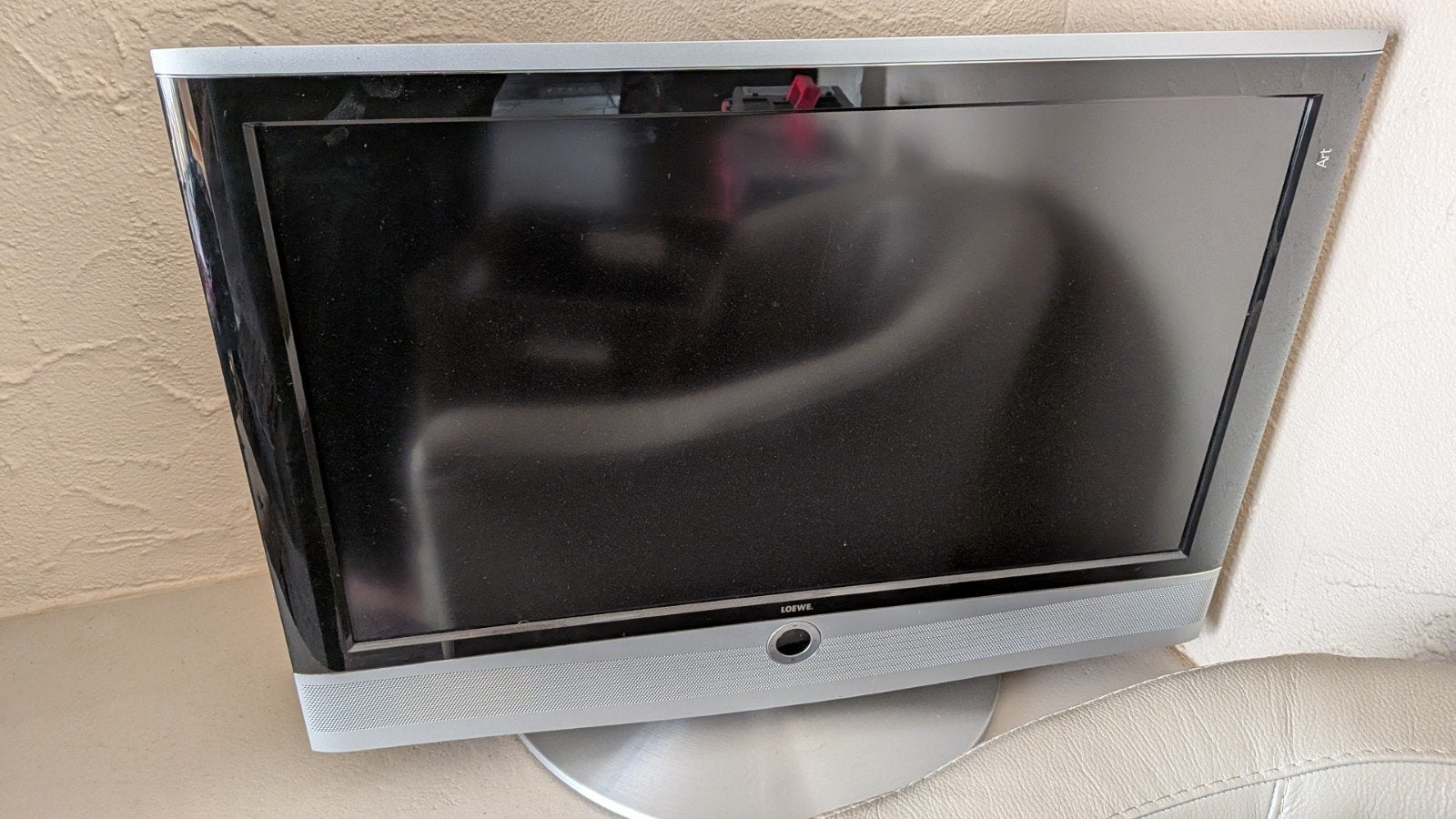 Televisie Loewe, Enlèvement, Utilisé, 60 à 80 cm, Autres marques