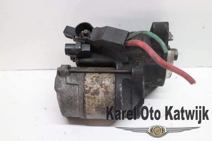 Startmotor Chrysler Voyager / Grand Voyager 2.4 automaat, -, Utilisé, -, -