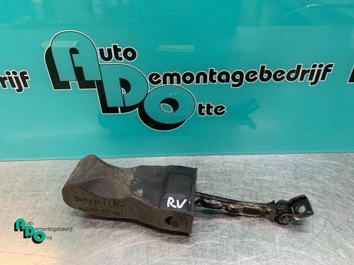 Butée 2portes droite d'un Seat Ibiza (Ibiza 08-), -, 3 mois de garantie, Utilisé, -