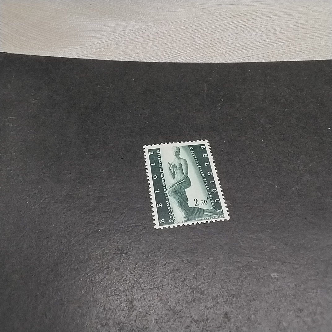 BELGIQUE 1024 état neuf avec cote 1,00€, Enlèvement ou Envoi, Neuf