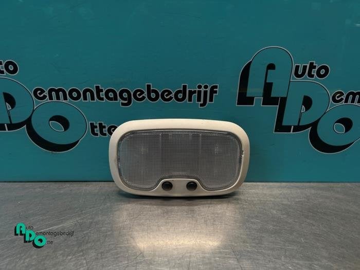 Eclairage intérieur avant d'un Dodge Caliber, -, 3 mois de garantie, Utilisé, Dodge