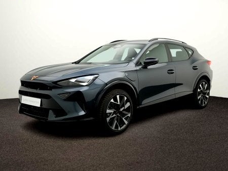 Cupra Formentor e-Hybrid (PHEV) Impulse Plus 1.5 e-HYBRID 20, Autos, Argent ou Gris, Achat, Formentor, Automatique