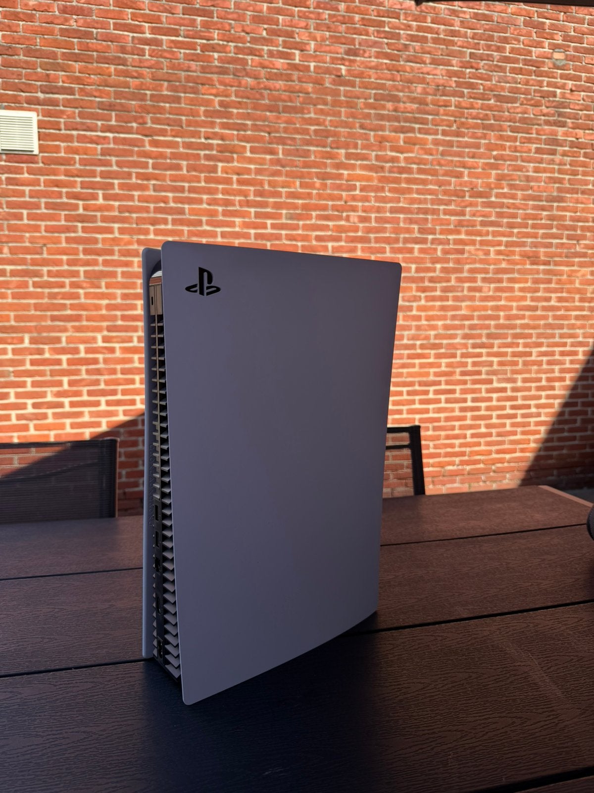Playstation 5 disc edition, Ophalen, Gebruikt, Playstation 5