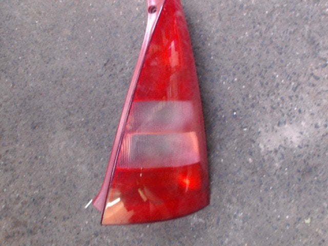 Feu arrière droit Citroen C3 2002-2005 LP/15667, Enlèvement, Utilisé