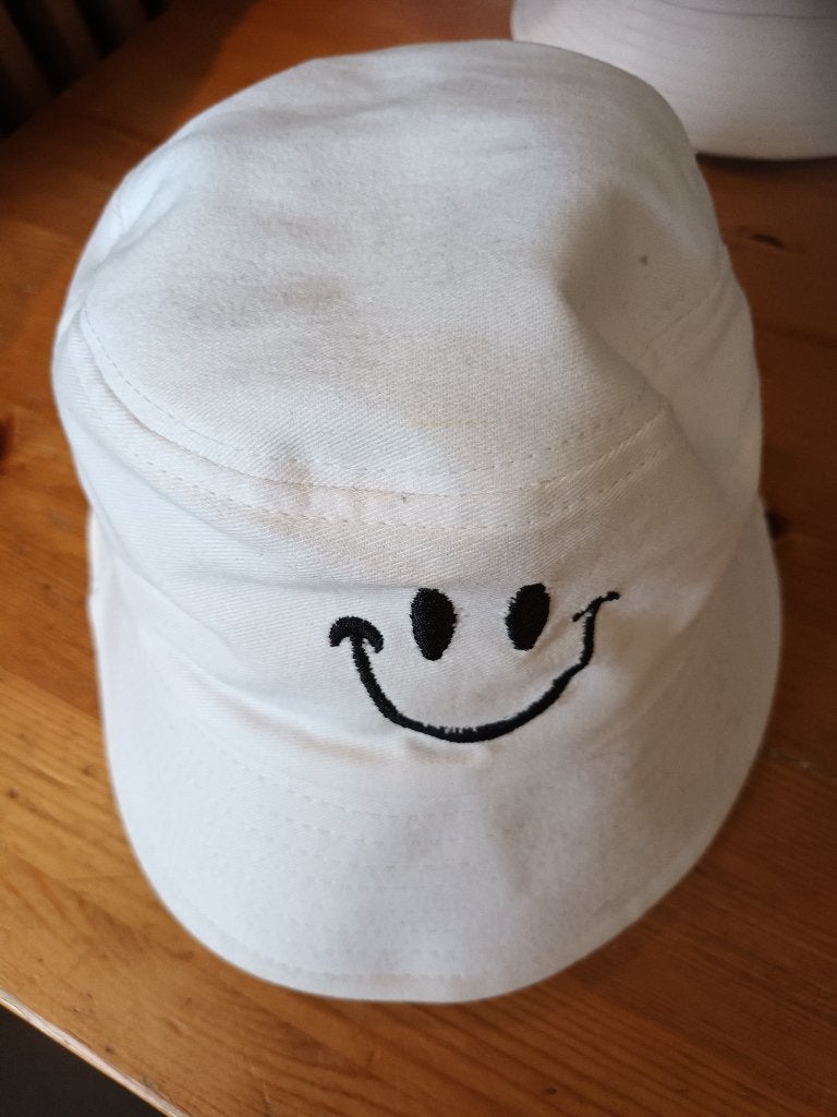 Hoedjes, Enlèvement, Utilisé
