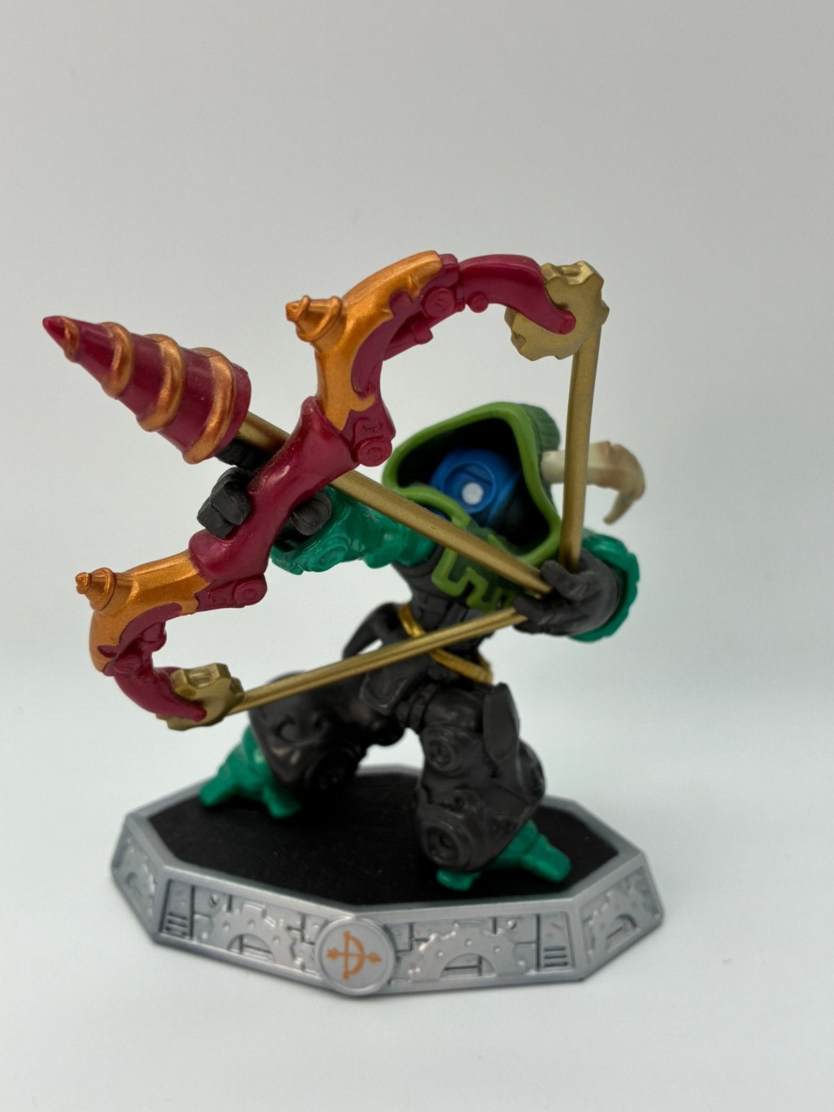 Arceau Ro-Bow Skylanders Imaginators, Envoi, Comme neuf