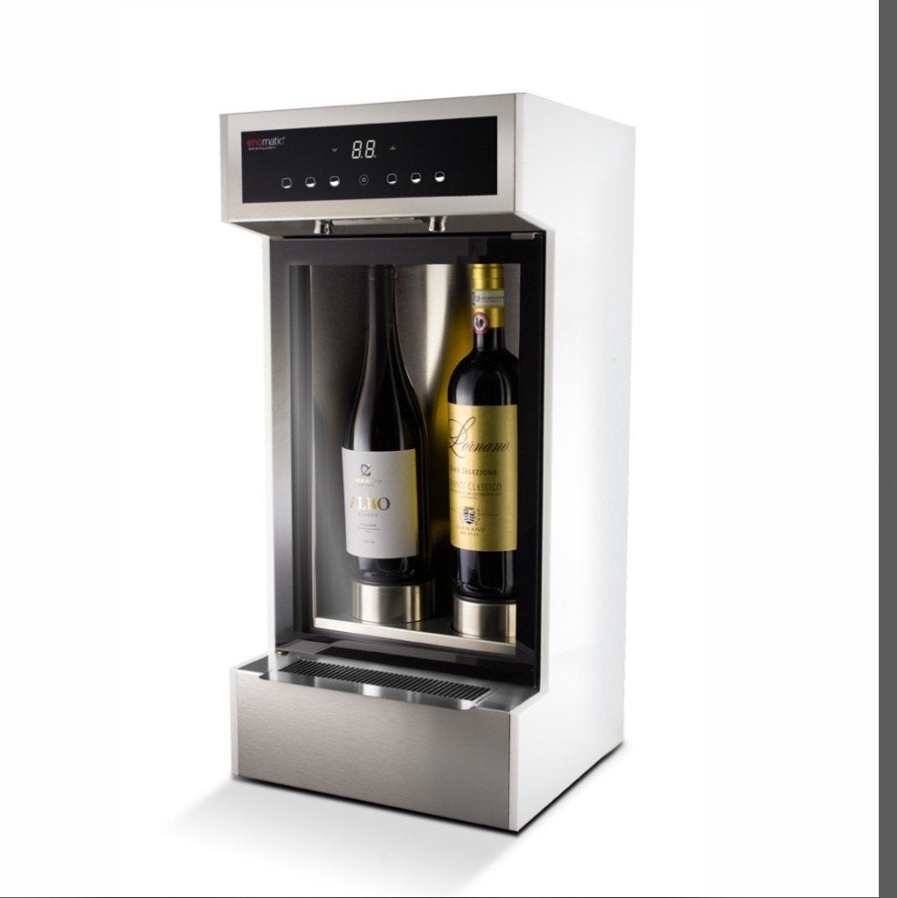 Professionele Wijn Dispenser, Elektronische apparatuur, Koffiezetapparaten, Ophalen of Verzenden