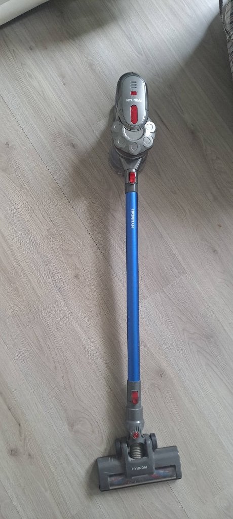 Stofzuiger Hyundai, Elektronische apparatuur, Stofzuigers, Ophalen of Verzenden