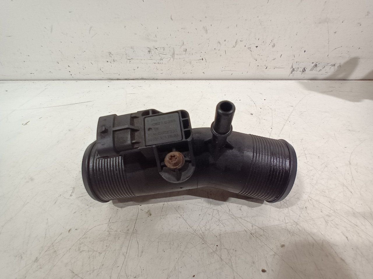 Map sensor Ford C-Max, Auto-onderdelen, Elektronica en Kabels, Ford, Gebruikt, Herkomst onderdeel bekend, 12 maanden garantie