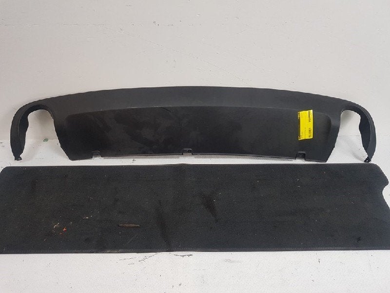 SPOILER Audi A6 (C6) (|4F5807521|4F5807521AE|), Auto-onderdelen, Gebruikt, Audi