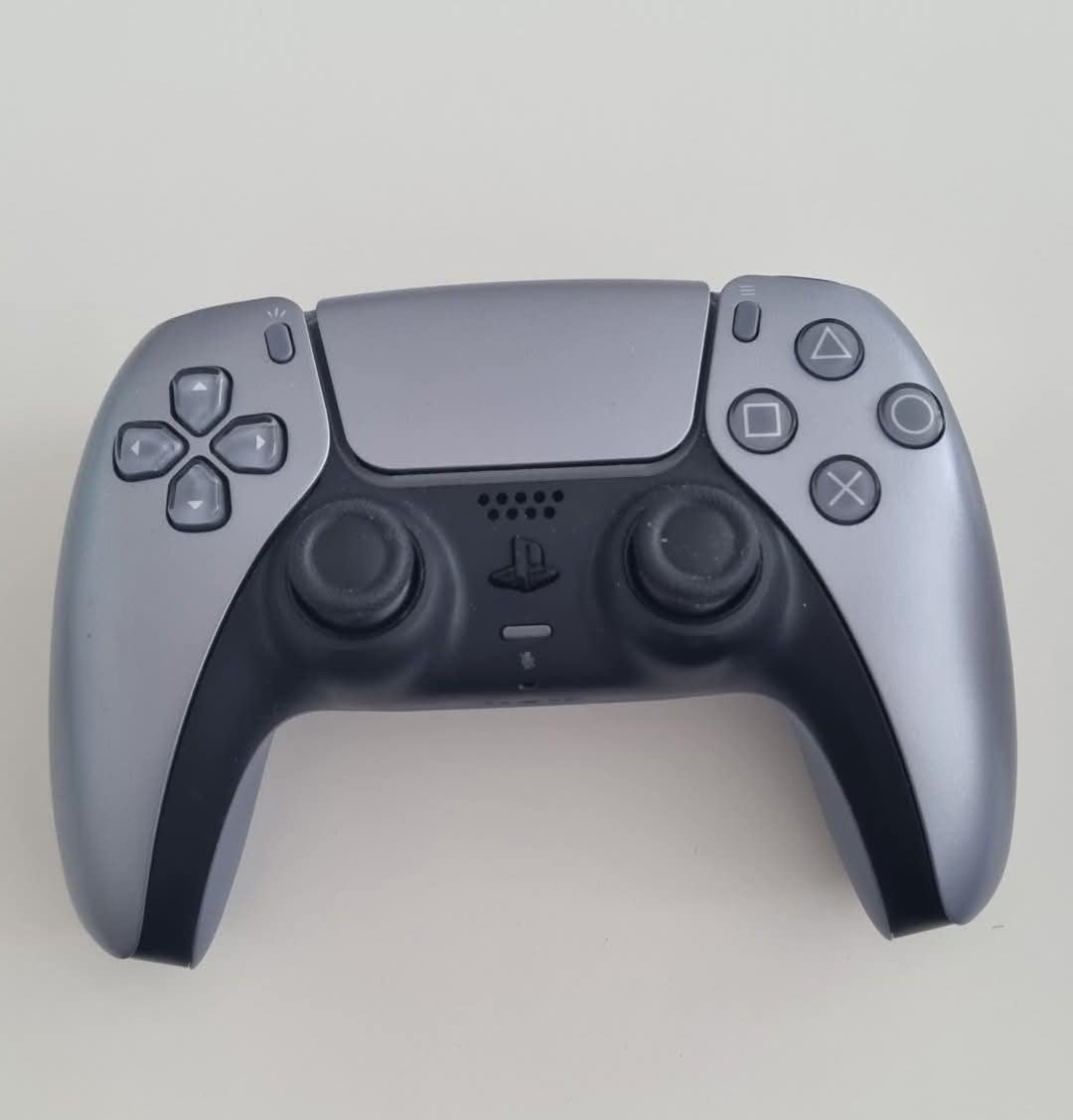 Manette ps5 grise, Enlèvement
