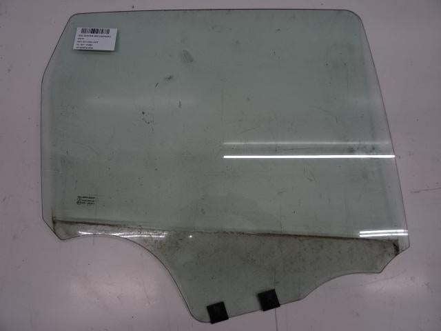 VITRE ARRIERE DROITE Dacia Duster (HS) (01-2009/01-2018), Dacia, Mevr. I. Hauben, Utilisé, Rue de l'Espoir 34 34
4030  GRIVEGNÉE, BE