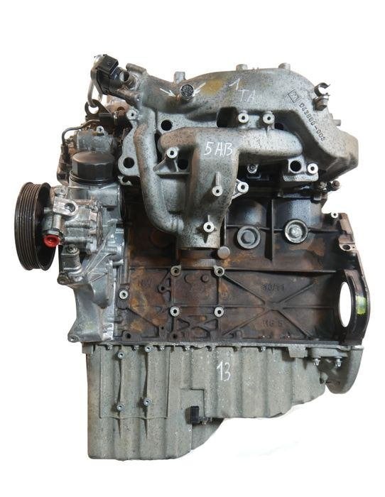 Moteur Mercedes-Benz Sprinter 2.2 CDI - OM646.985-646.985, Autos : Pièces & Accessoires, Envoi, Neuf, Mercedes-Benz