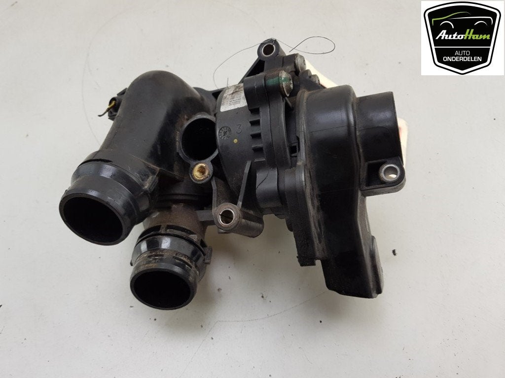 WATERPOMP Seat Altea XL (5P5) (|06H121026AB|06H121026N|), Dhr. J. Ham, Gebruikt, Administratie@autoham.nl, Seat
