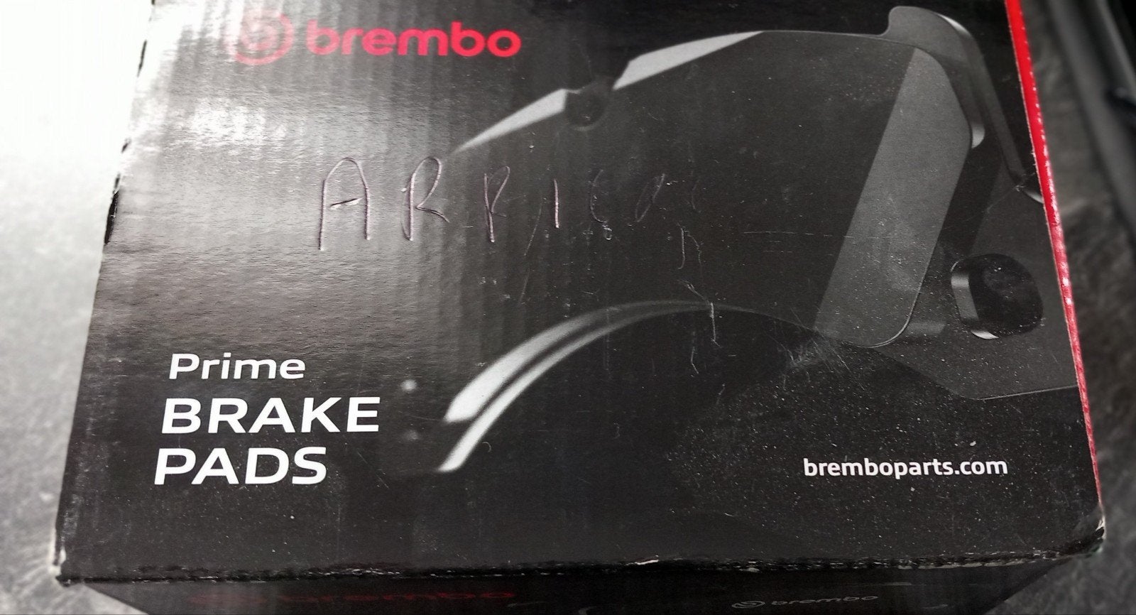 remblok, Ophalen