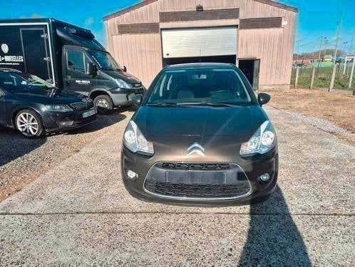 Citroën C3 Essence 113000 kms/0470505042, Autos, Citroën, Achat, Entreprise, Essence, C3
