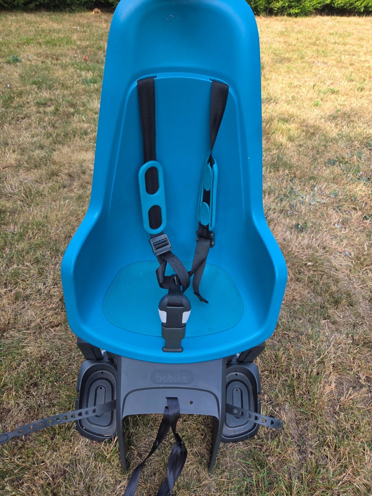 Fietsstoeltje bobike, Fietsen en Brommers, Ophalen, Achterzitje, 9 t/m 18 kg, Bobike