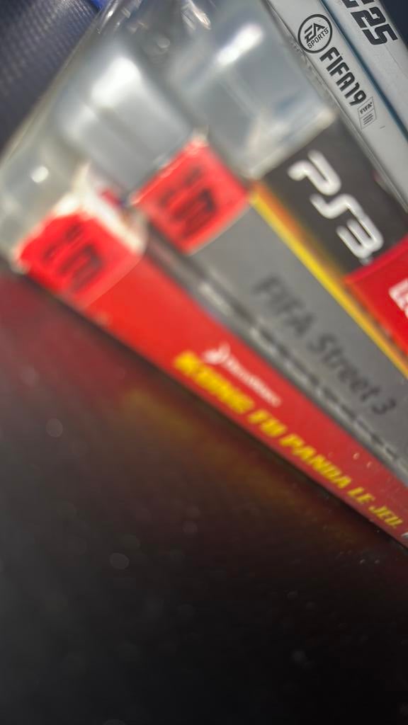 Ps3 games, Games en Spelcomputers, Games | Sony PlayStation 3, Ophalen, Gebruikt, Overige genres, Eén computer
