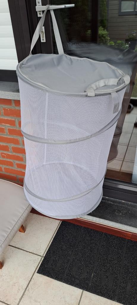 Sac à linge pour le camping, Envoi