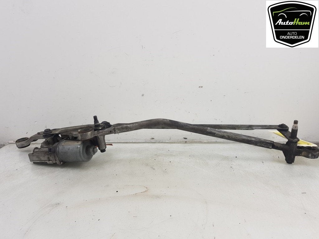 RUITENWISSER MECH + MOTOR Porsche Panamera (970), Gebruikt, Porsche