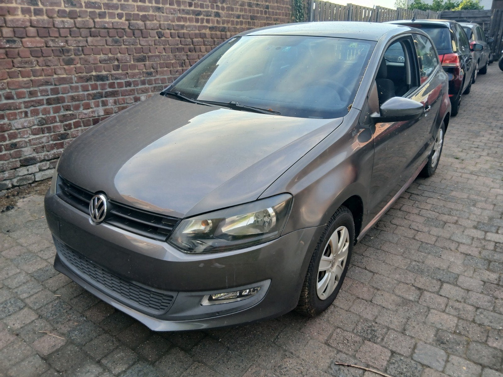 Vw polo1200 cc.  Beste prijs 3300 koopje, Autos, Euro 5, Achat, Entreprise, Essence