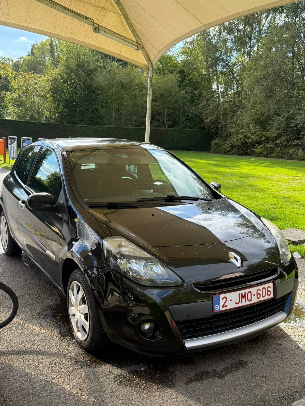 Renault clio 1.2 157.000km comme neuf, Achat, Particulier, 3 portes, Essence
