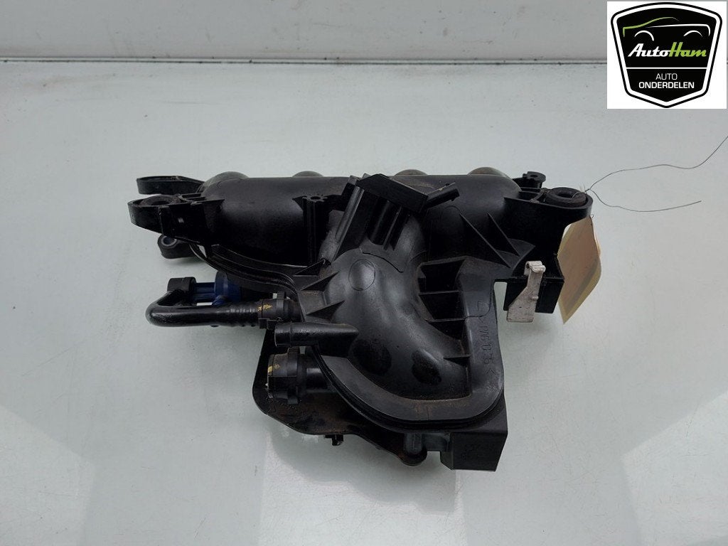 INLAATSPRUITSTUK BMW 1 serie (F20) (01-2010/06-2019), Auto-onderdelen, Dhr. J. Ham, Gebruikt, Administratie@autoham.nl, BMW