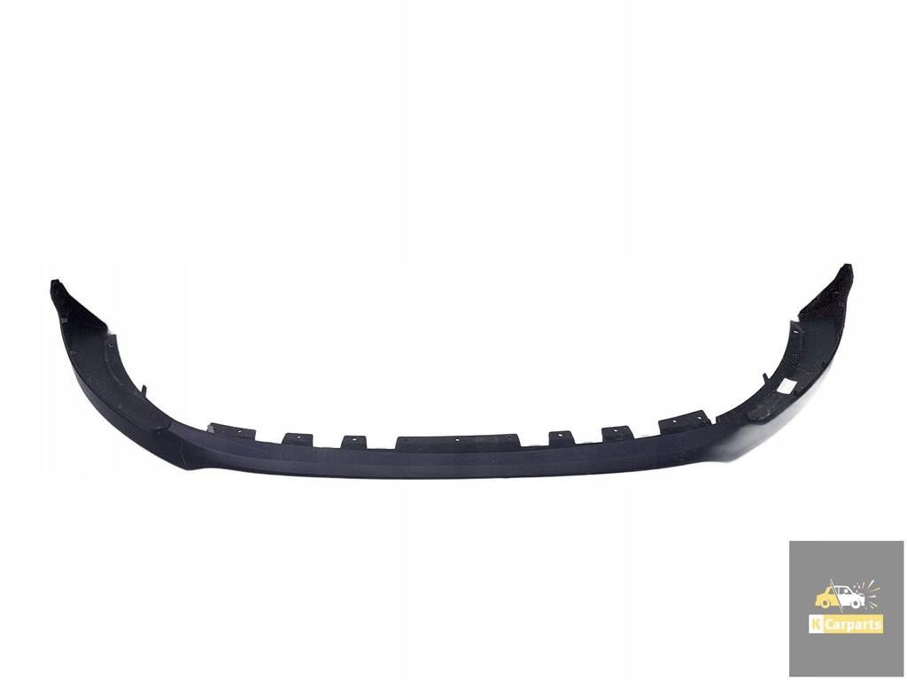 Ford Fiesta MK8 Bumperbevestiging actieve spoiler, Gebruikt, Info@ford.com, Ford, Bumper