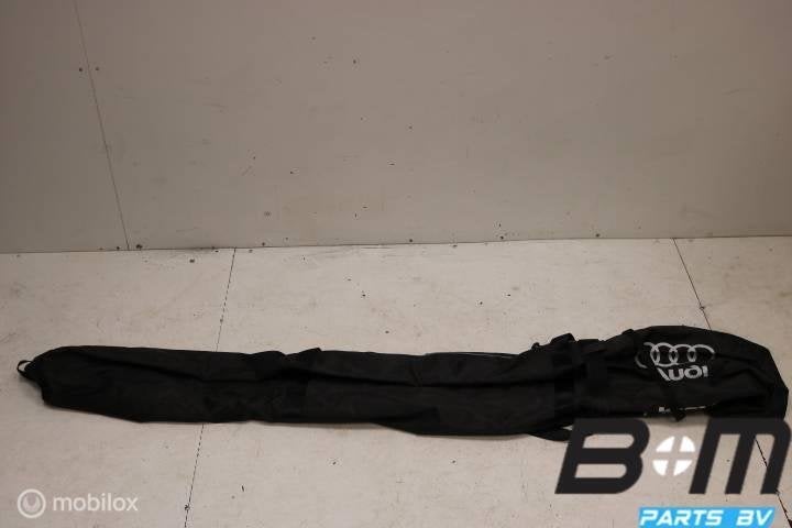 Originele skizak Audi TTS 8J, Gebruikt