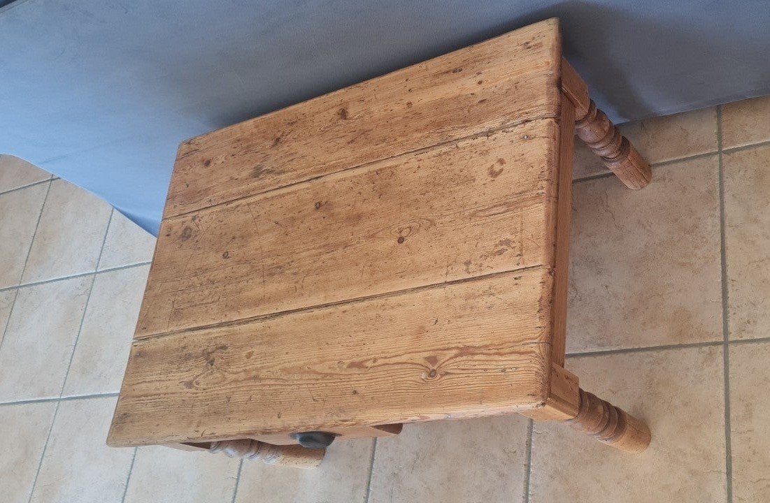 Salontafel Pickaxe, Huis en Inrichting, Tafels | Salontafels, Ophalen
