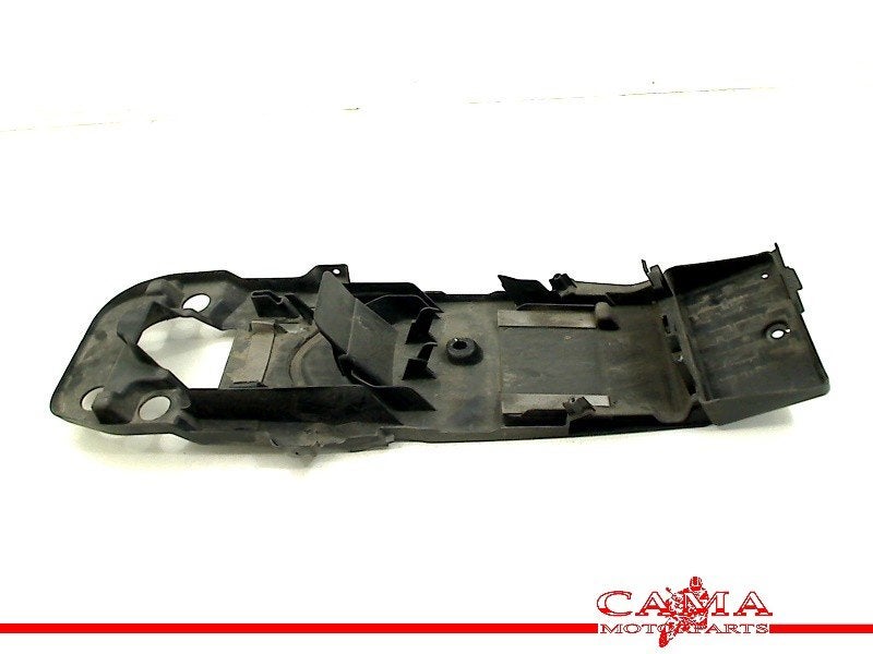 ACCUBAK Suzuki GSX R 750 2008-2010 (GSXR750 K8 / K9 / L0), Motoren, Dhr. S. di Majo, Gebruikt, Info@cama-motorparts.nl, P.J. Troelstraweg 8 8
3144 CX  MAASSLUIS, NL