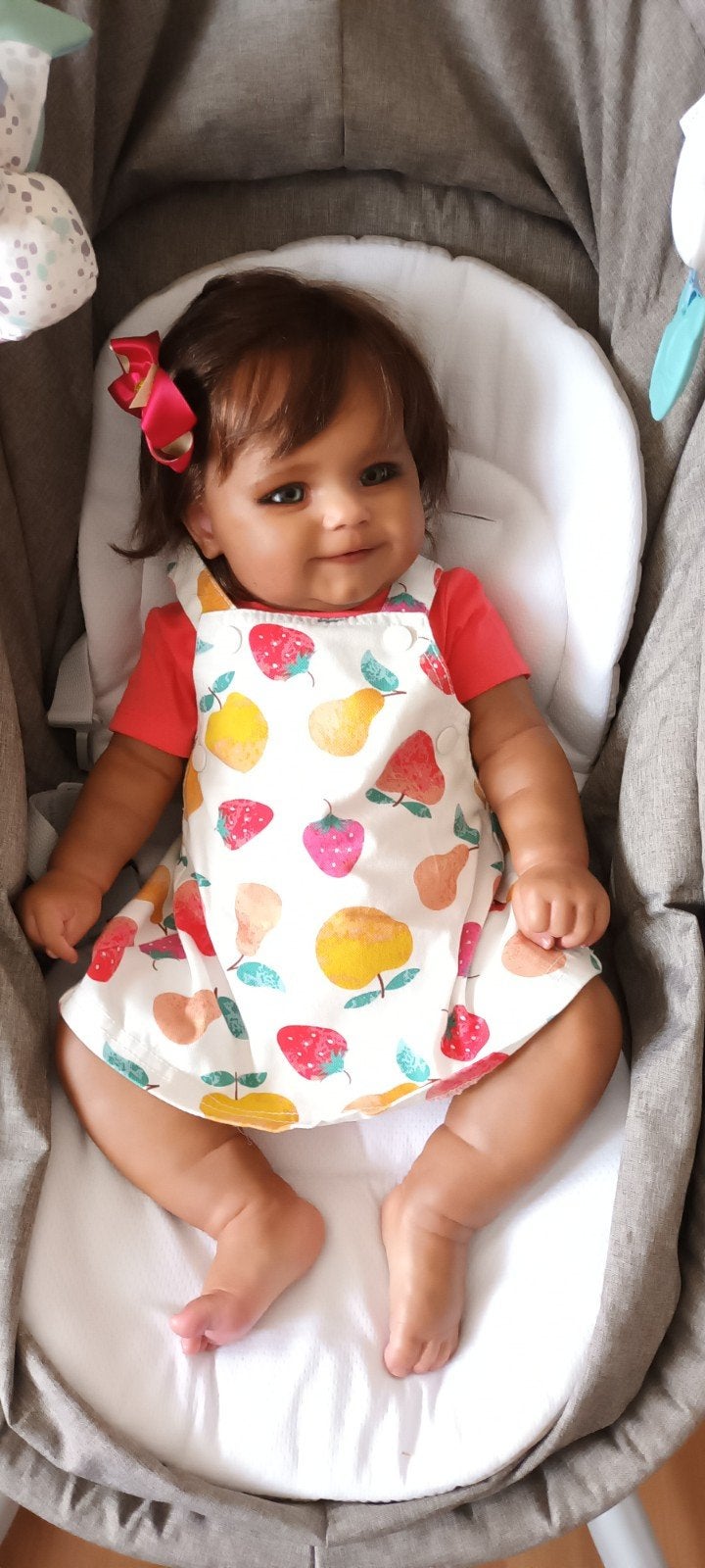 reborn doll maddie, Verzamelen, Ophalen