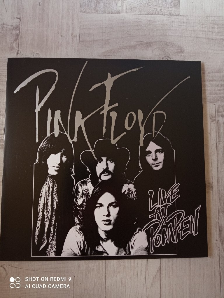SIN89 / Pink Floyd / Raretés / Collectors, Enlèvement ou Envoi, Neuf, dans son emballage, 12 pouces, LP