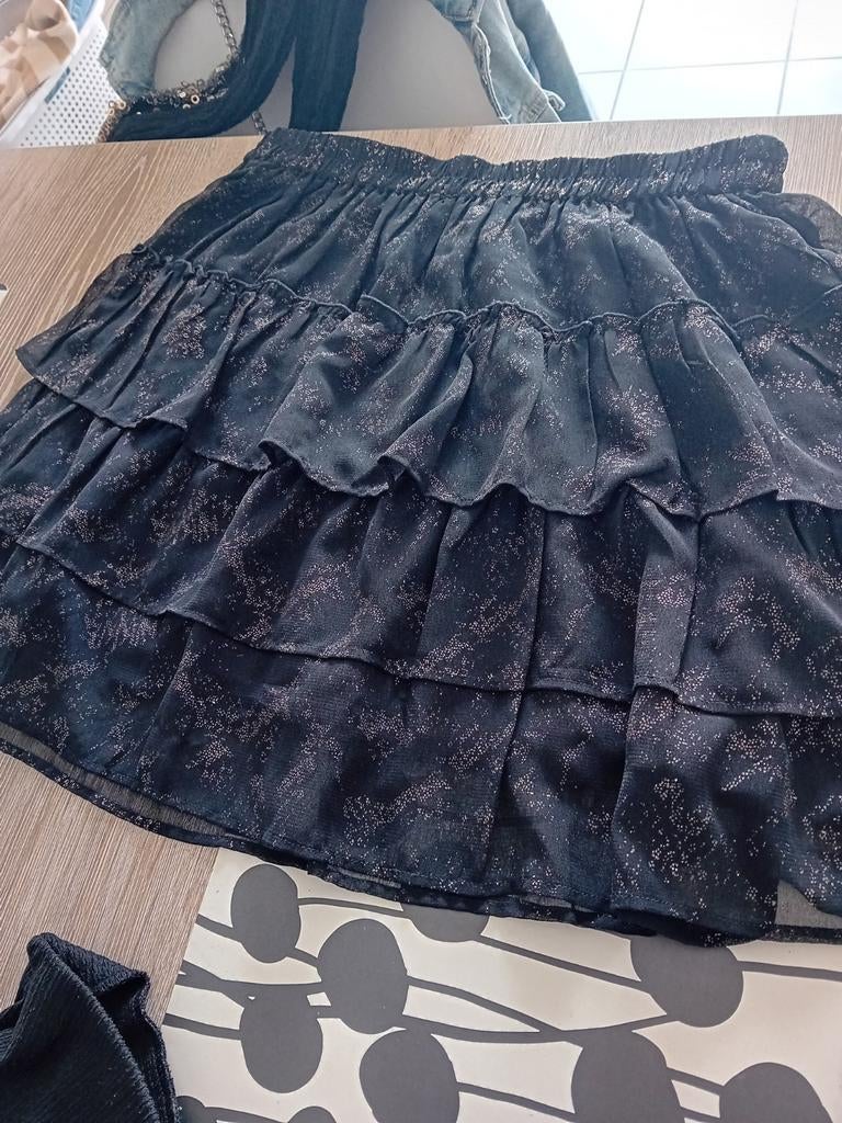 Jupe taille 38 pour femme, Ophalen of Verzenden