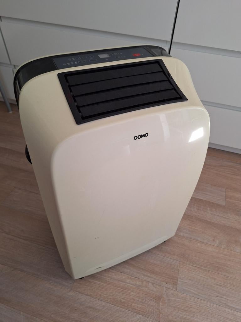 Mobiele airco Domo DO191A, Ophalen, Mobiele airco