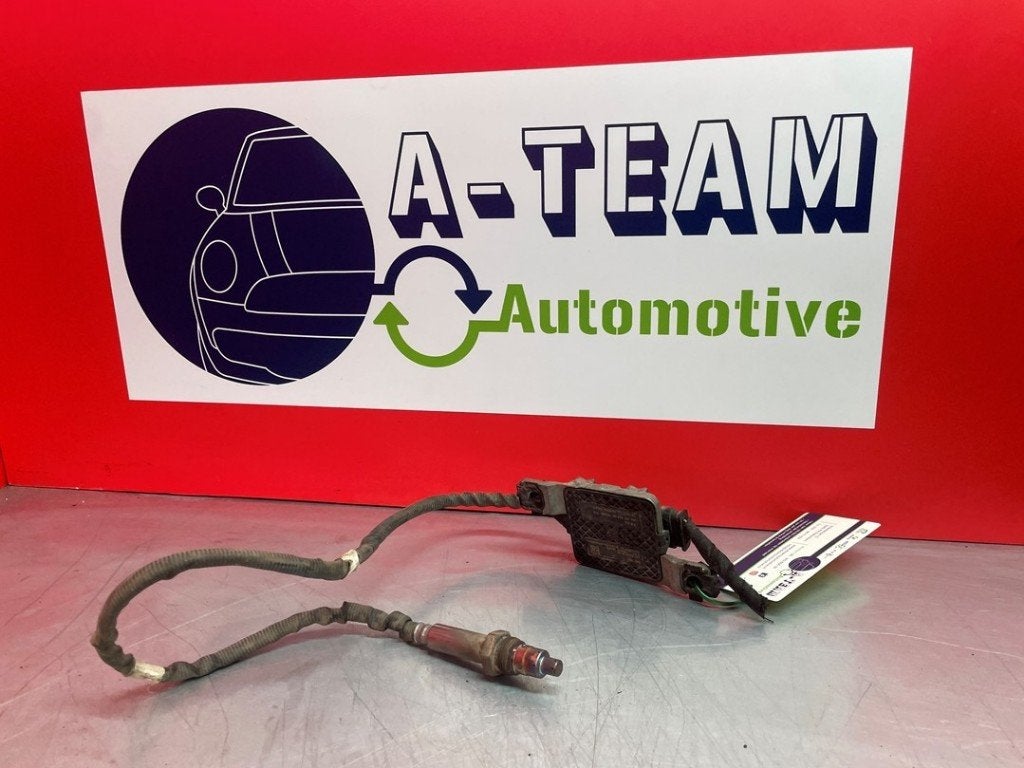 NOX SENSOR Volkswagen Crafter (SY) (|04L907805AK|), Gebruikt, Volkswagen, Volkswagen AG, Kundenbetreuung@volkswagen.de
