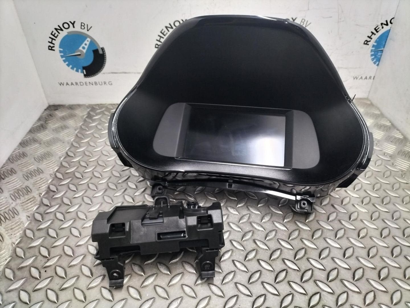 OPEL CORSA ELITE P2JO KLOKKENPANEEL 9842663180 2021, Enlèvement ou Envoi, Utilisé, ARN reconnu