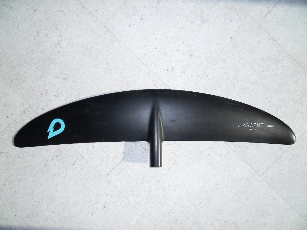 Foil parts Gong Ascent M (2026), Watersport en Boten, Wingsurfen, Ophalen of Verzenden, Gebruikt, Wingsurf-onderdelen