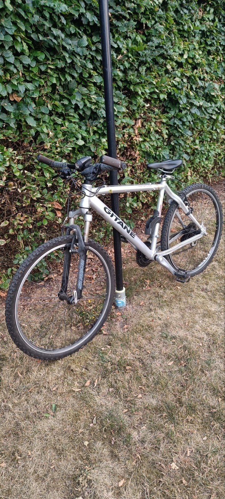 GITANE mountainbike, Ophalen, Zo goed als nieuw, Gitane