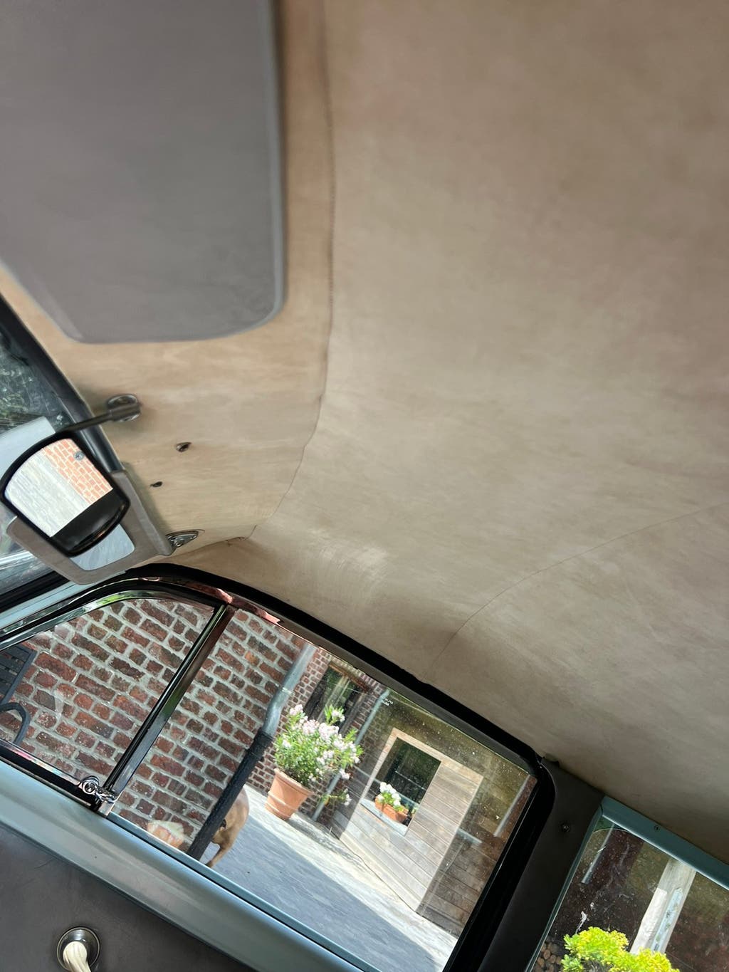 Renault juvaquatre dauphinoise, foto 9